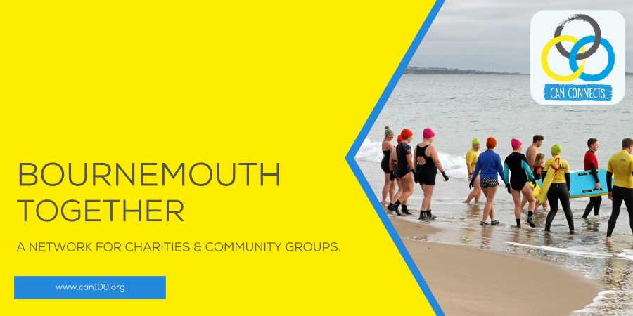 Read: CAN networks, forums and events